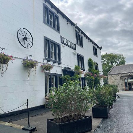 New Inn Hotel Clapham (North Yorkshire) Exterior foto