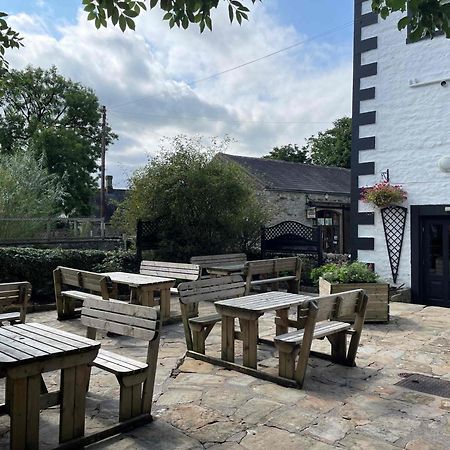 New Inn Hotel Clapham (North Yorkshire) Exterior foto