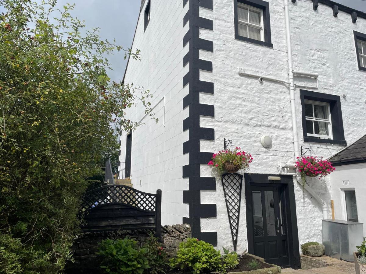 New Inn Hotel Clapham (North Yorkshire) Exterior foto